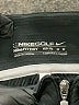 Nike Golf 100% Polyester Black Track Jacket Size M - photo 6