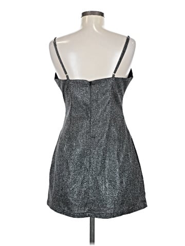 Luxxel Cocktail Dress (view 2)