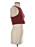 Athleta Burgundy Tank Top Size XS - photo 4