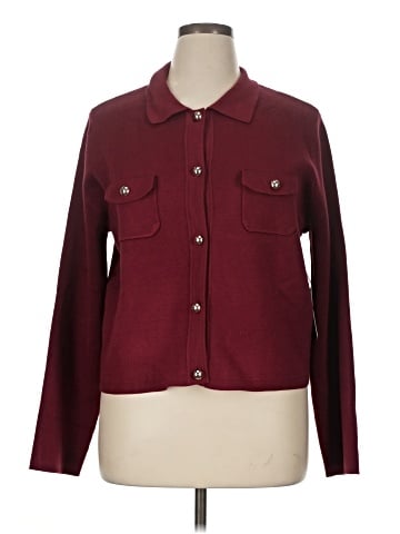 RACHEL Rachel Roy Cardigan (view 1)