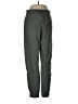 Kyodan Solid Green Casual Pants Size M - photo 1