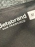 Betabrand Black Active Pants Size M - photo 7