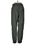 Kyodan Solid Green Casual Pants Size M - photo 2