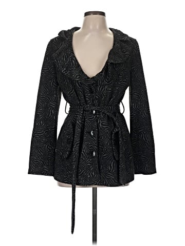 Sandro Coat (view 1)