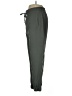 Kyodan Solid Green Casual Pants Size M - photo 5