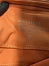 Athleta Solid Orange Athletic Shorts Size XS - photo 3