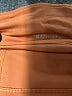 Athleta Solid Orange Athletic Shorts Size XS - photo 4