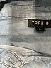 Torrid 100% Lyocell Blue Casual Dress Size 2X Plus (2) - photo 6