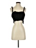 Mable Black Tube Top Size S - photo 1