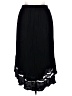 Torrid Black Formal Skirt Size 1X Plus (1) - photo 2