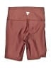 TnAction Solid Brown Athletic Shorts Size S - photo 2