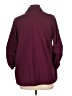 Dear Scarlett Burgundy Blazer Size L - photo 2