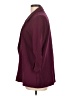 Dear Scarlett Burgundy Blazer Size L - photo 5