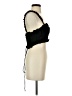 Mable Black Tube Top Size S - photo 4