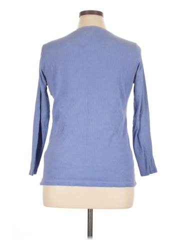 Joe Boxer Long Sleeve Henley (view 2)