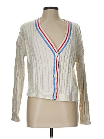 Prince Cardigan (view 1)