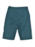 Unbranded Solid Teal Athletic Shorts Size S - photo 2