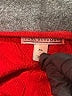 Dana Buchman 100% Acrylic Red Pullover Sweater Size XL - photo 7