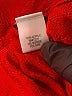 Dana Buchman 100% Acrylic Red Pullover Sweater Size XL - photo 8