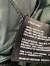 ZeroXposur 100% Nylon Solid Green Snow Jacket Size L - photo 7