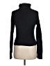 American Eagle Outfitters Black Turtleneck Sweater Size M - photo 2