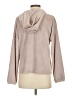 Barefoot Dreams Tan Pink Poncho Size S - photo 2