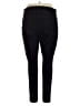 Old Navy Black Jeggings Size 16 - photo 2