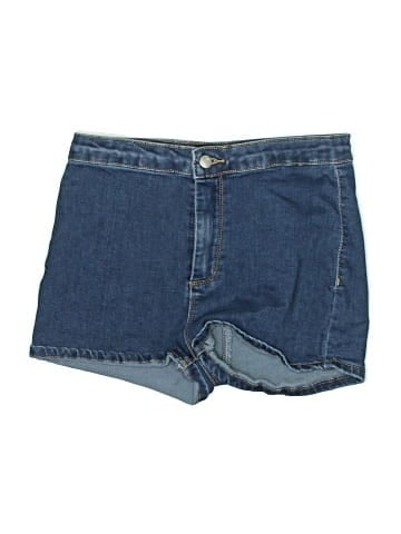 Nasty Gal Inc. Denim Shorts (view 1)