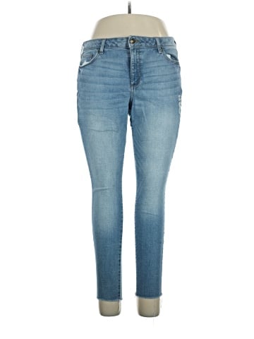 Sonoma Goods for Life Jeans (view 1)