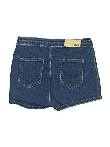 Nasty Gal Inc. Denim Shorts (view 2)