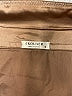 Ekouaer Metallic Brown Long Sleeve Blouse Size M - photo 7