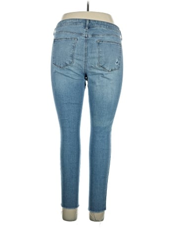 Sonoma Goods for Life Jeans (view 2)
