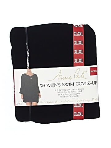 Anne Cole Swimsuit Cover Up (view 1)