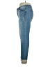 Sonoma Goods for Life Solid Blue Jeans Size 16 - photo 5