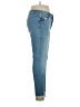Sonoma Goods for Life Solid Blue Jeans Size 16 - photo 4