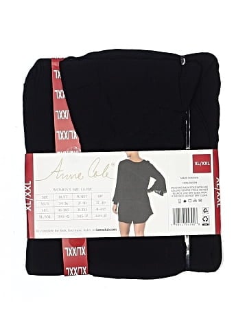 Anne Cole Swimsuit Cover Up (view 2)