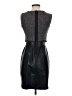 Bailey 44 Tweed Black Cocktail Dress Size XS - photo 2