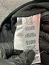 FRAME Denim Black Active Pants Size 28 waist - photo 8