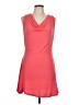 Venus Pink Sleeveless Top Size L - photo 1