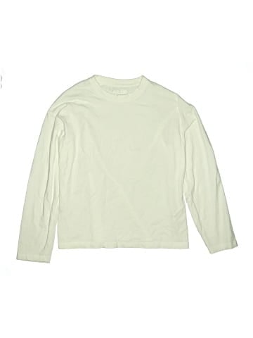 Zara Long Sleeve T-Shirt (view 1)