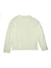 Zara Ivory Long Sleeve T-Shirt Size 13 - 14 - photo 1