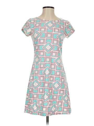Mahi Gold Casual Dress (view 1)