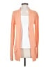 Be Cool Orange Cardigan Size S - photo 1