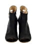 Paul Green Black Ankle Boots Size UK 7 1/2 / US 9 1/2 - photo 2