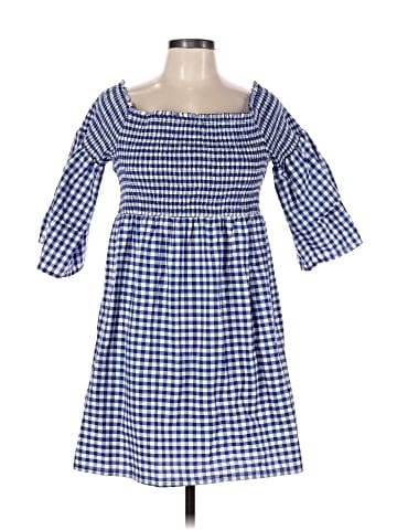 Cupio Casual Dress (view 1)