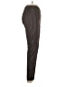 Sanctuary Houndstooth Burgundy Dress Pants Size S - photo 4