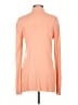 Be Cool Orange Cardigan Size S - photo 2
