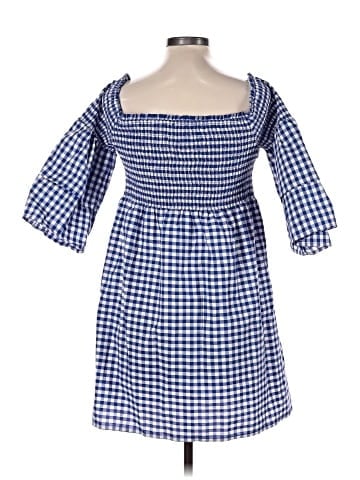 Cupio Casual Dress (view 2)