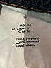 Assorted Brands 100% Cotton Blue Jeans Size 26 waist - photo 3