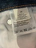 Assorted Brands 100% Cotton Blue Jeans Size 26 waist - photo 4